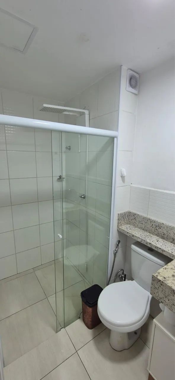 Apartamento para alugar em Cajamar