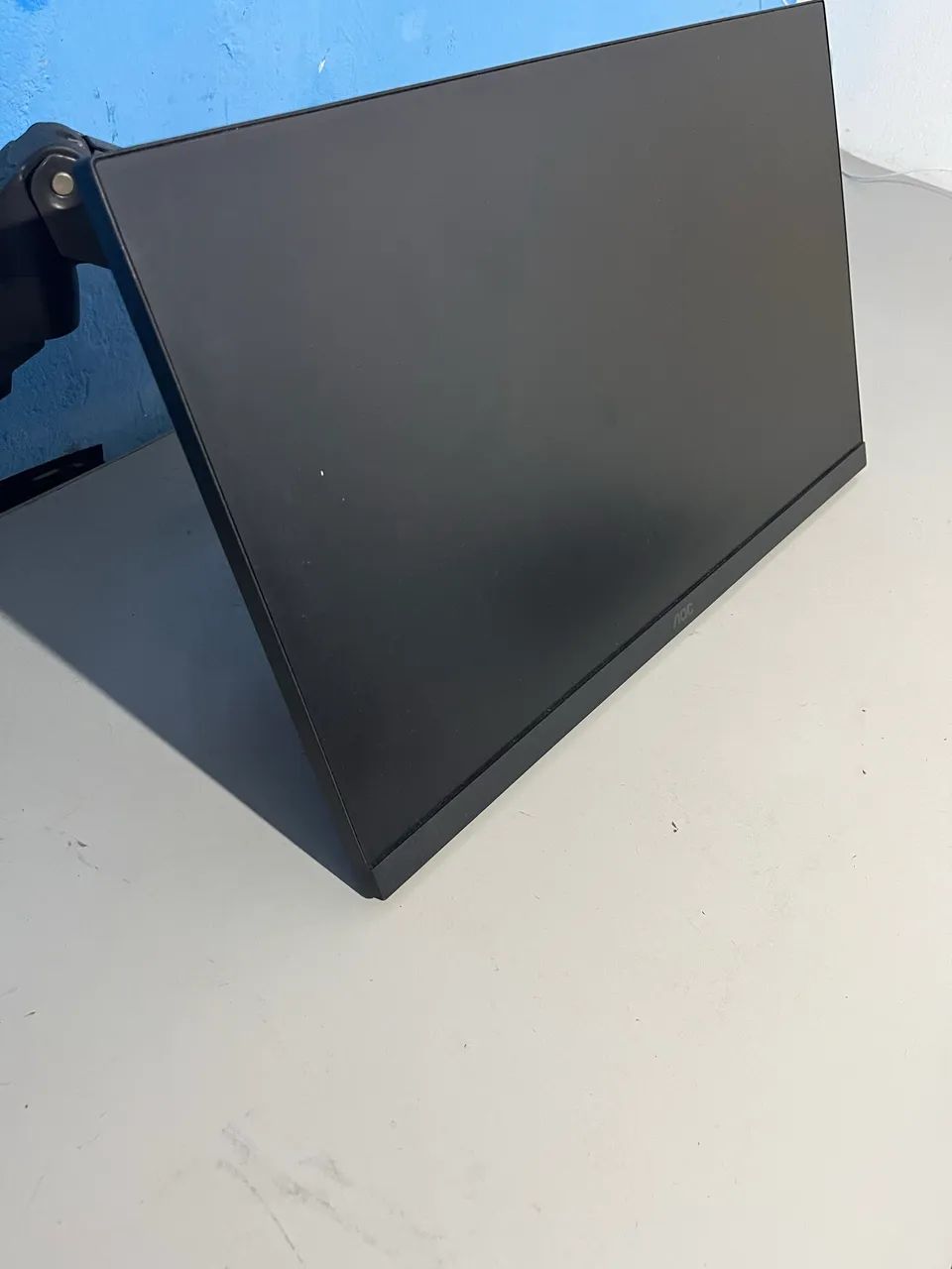Monitor gamer 