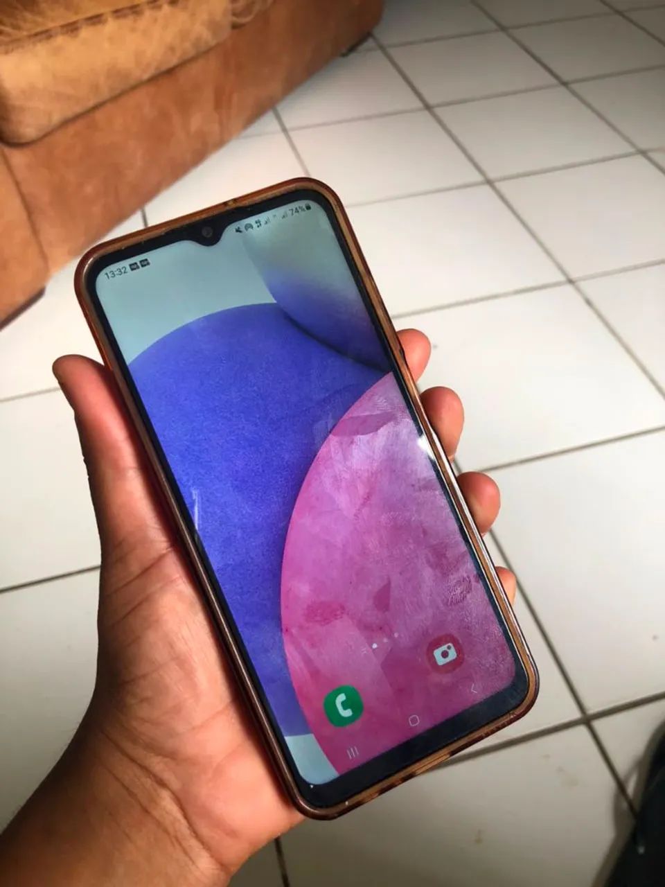 Samsung A03S - Foto 4