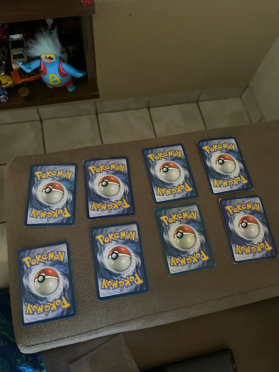 CARTAS DE POKEMONS - Foto 4