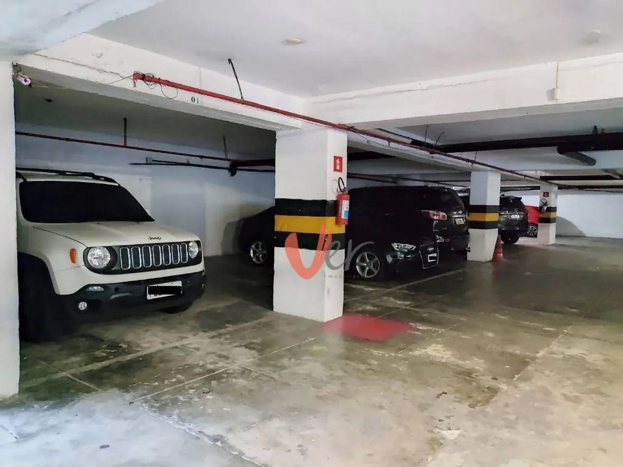 Box/Garagem à venda por R$ 2.050.000,00 - Meireles - Fortaleza/CE - Foto 6