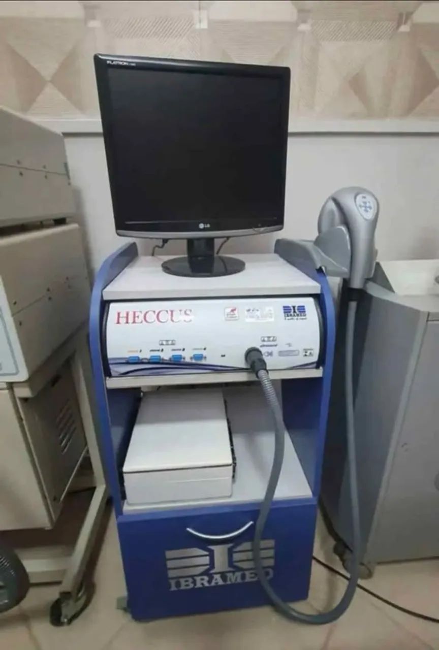 Heccus Ibramed Estética