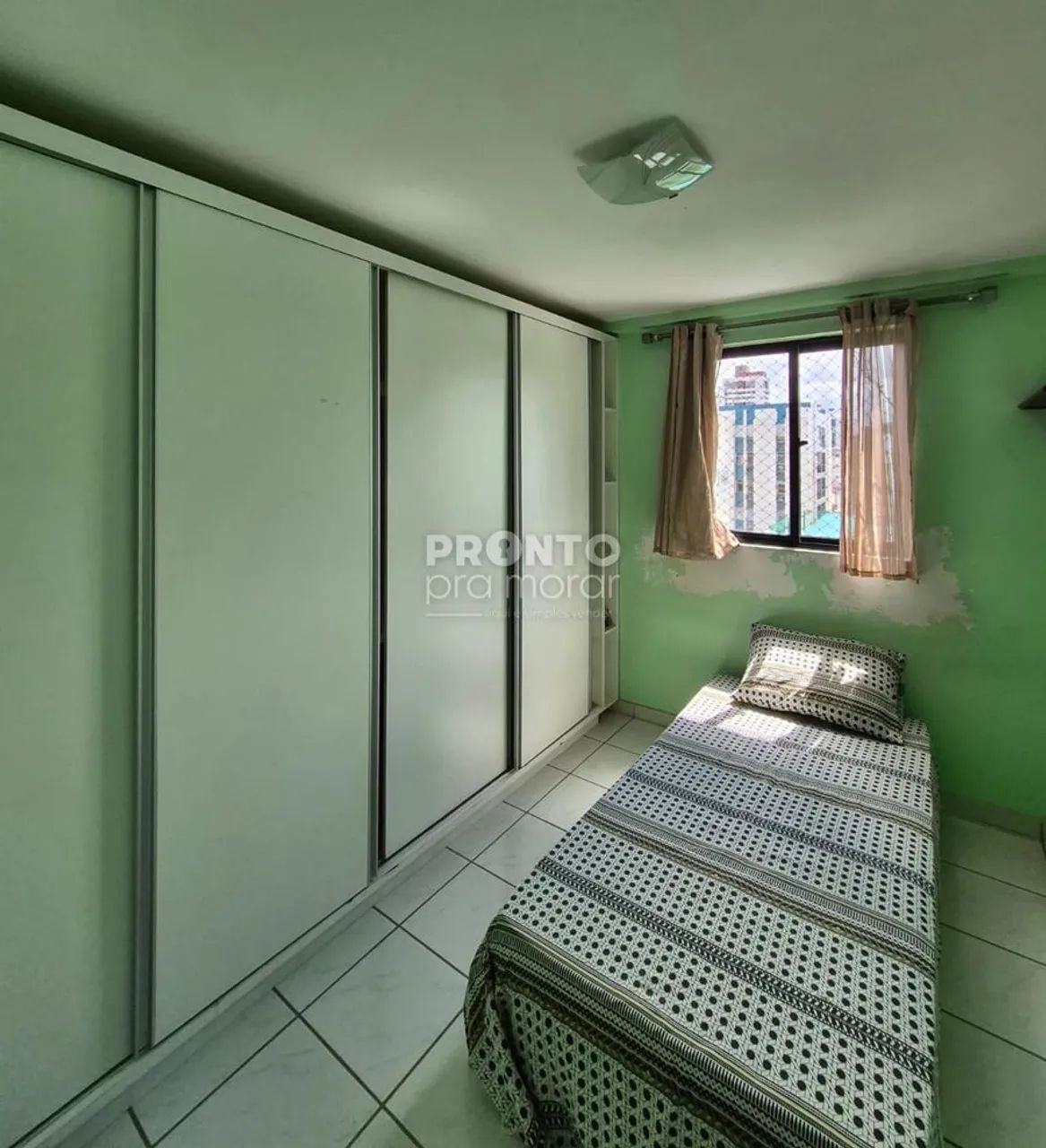 Apartamento com 3 quartos em Várzea - Foto 3