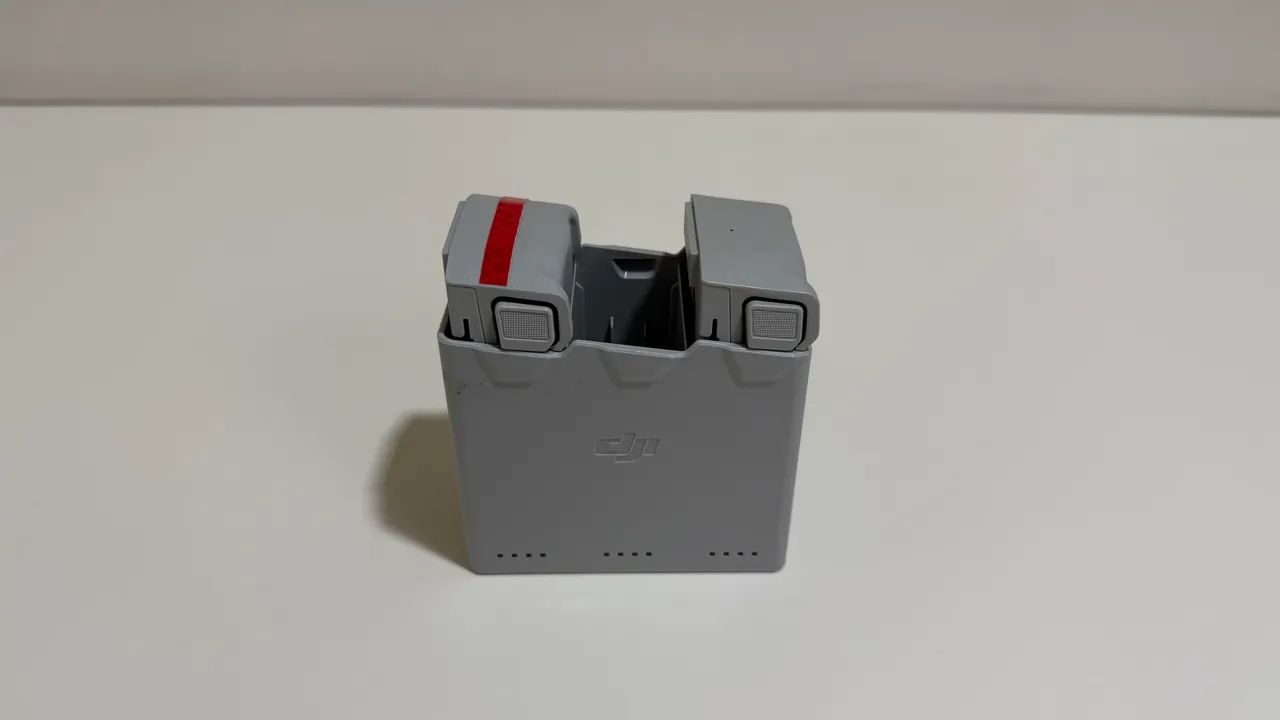 Drone mini 4 pro, controle sem tela - Foto 2