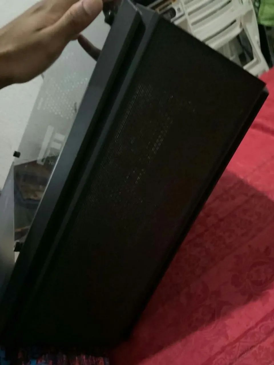 Monitor+Gabinete ,Pichau - Foto 2