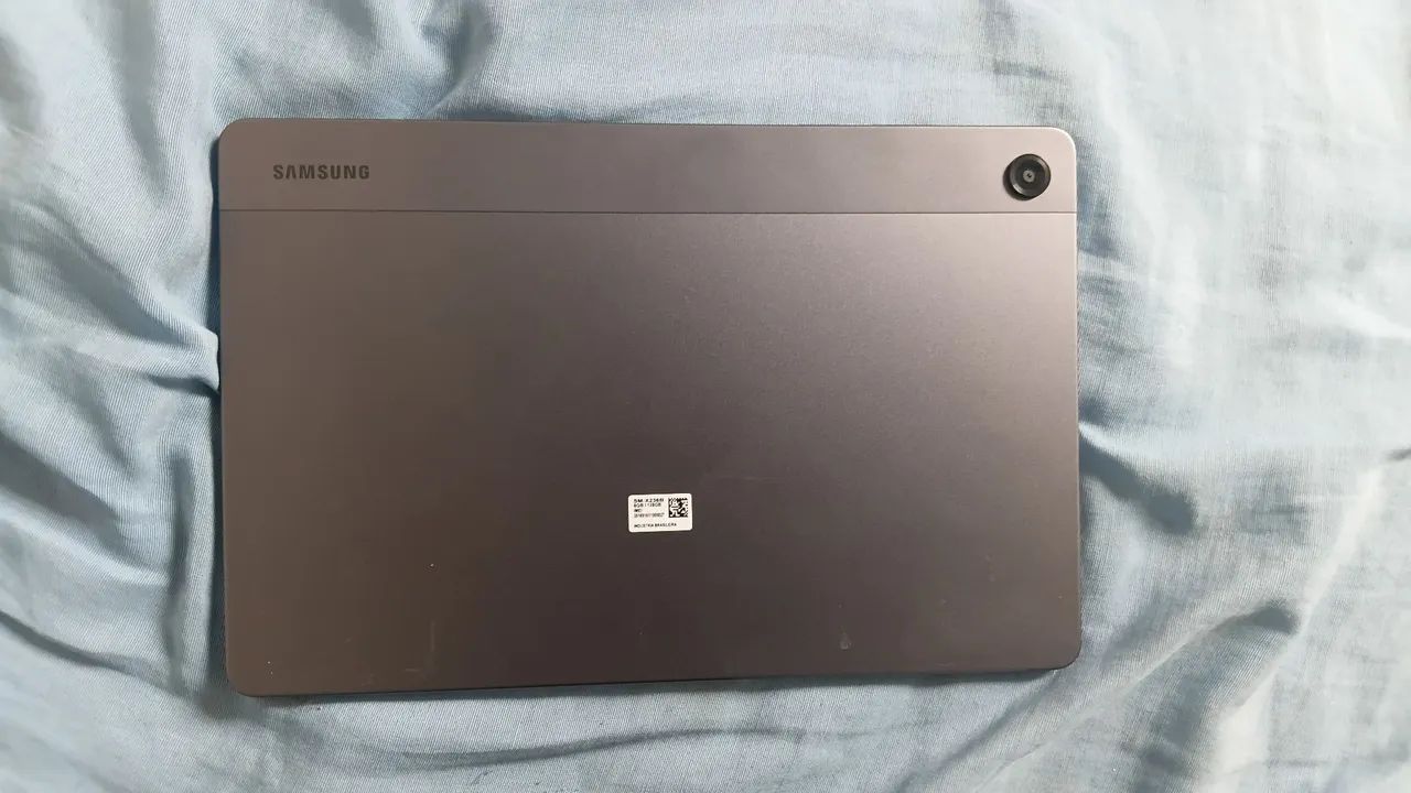 Tablet samsung 
