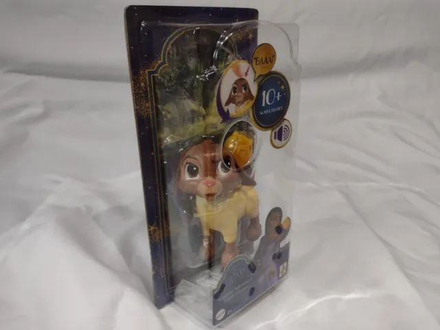 boneco disney wish - bode valentino e estrela falante mattel - Foto 2