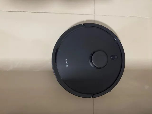 Aspirador robo