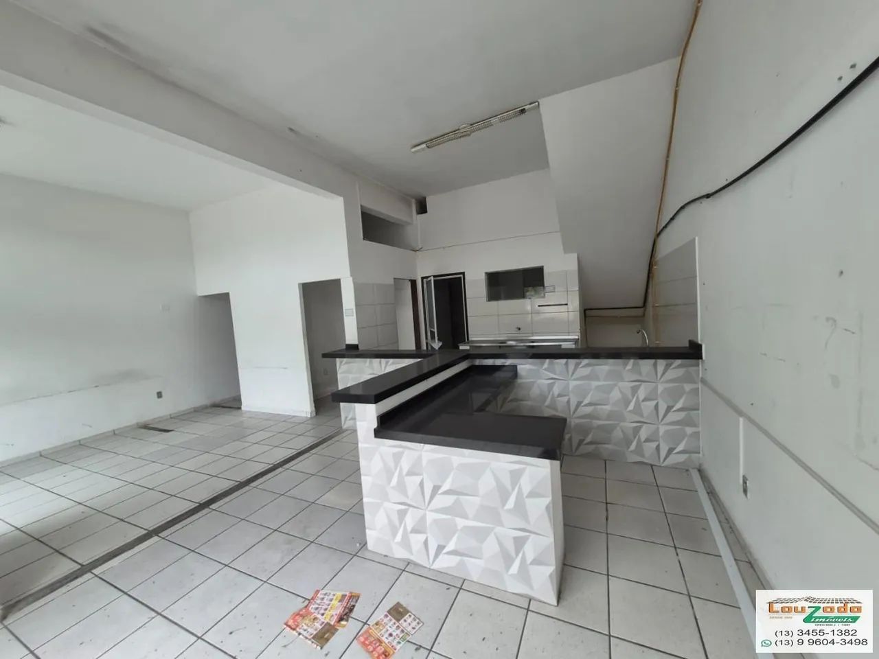 Comercial para Venda no bairro Centro na cidade de Peruíbe / SP