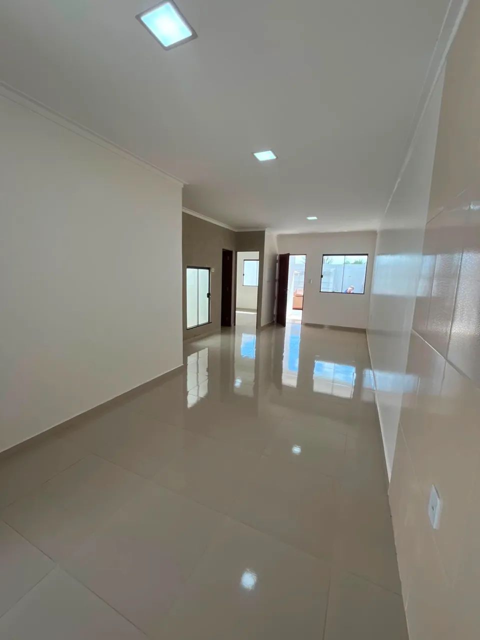 Casa nova a Venda  - Foto 3