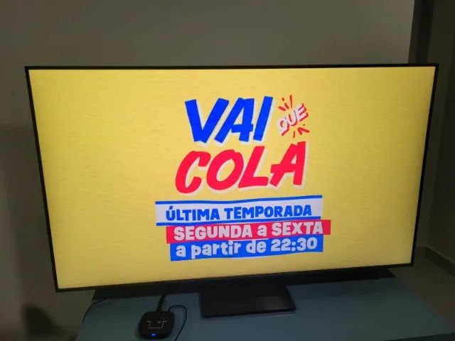 Tv Samsung 55 - Foto 2
