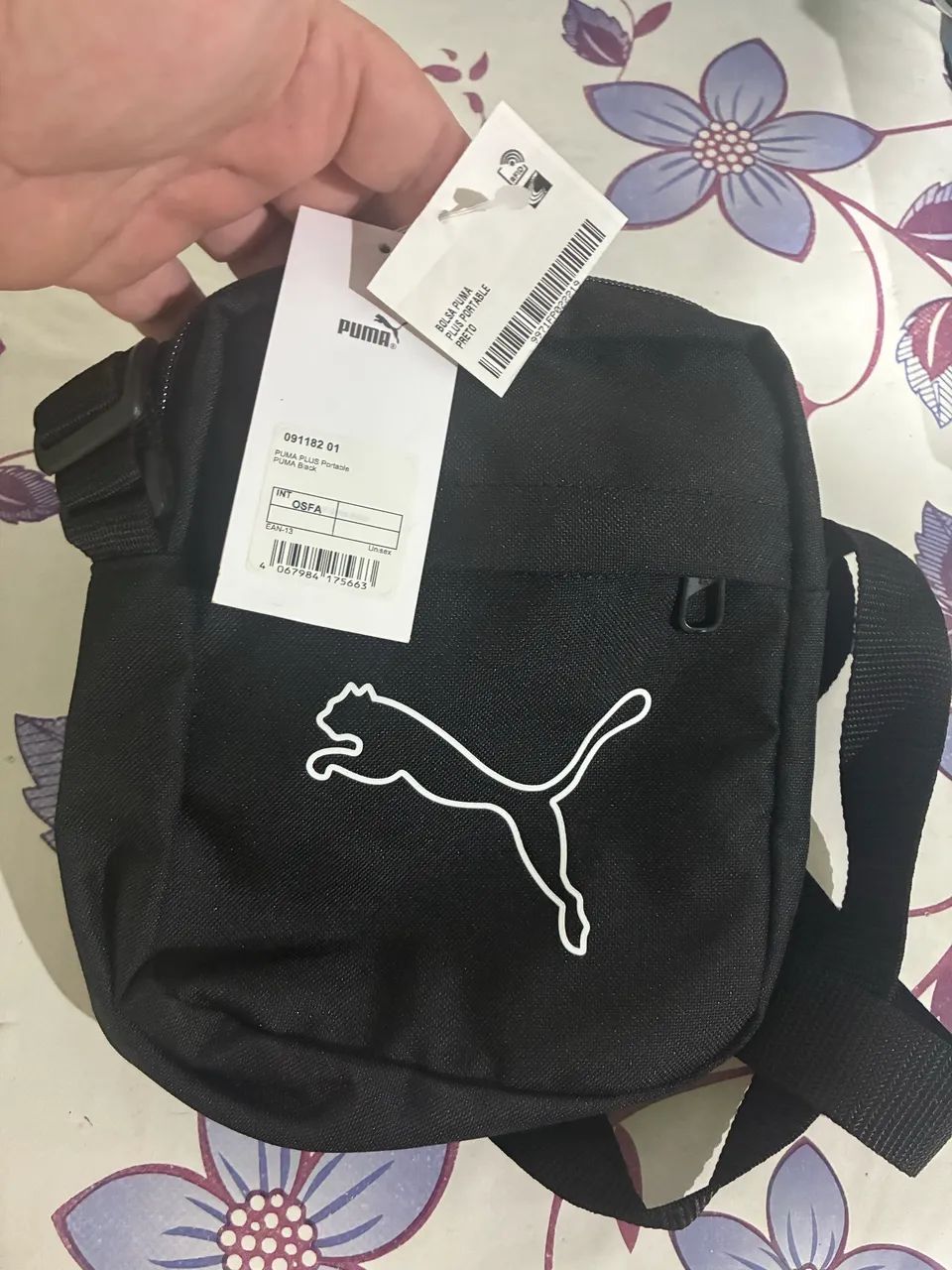 BAG da PUMA - Foto 2