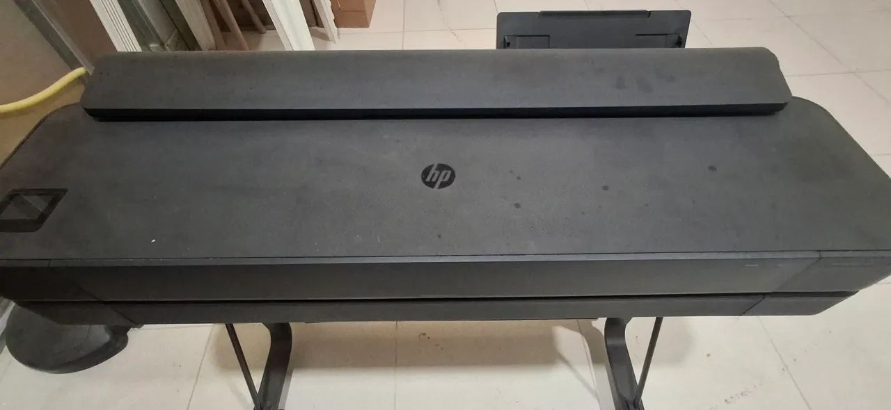 Impressora Hp - Foto 2