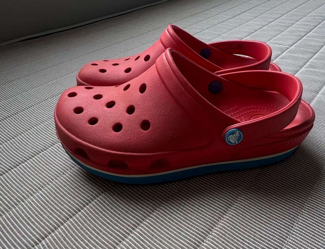 Crocs  - Foto 2