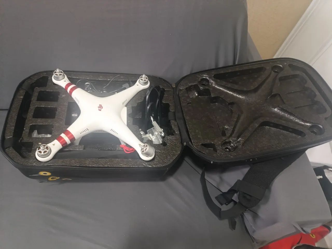 Drone  - Foto 4