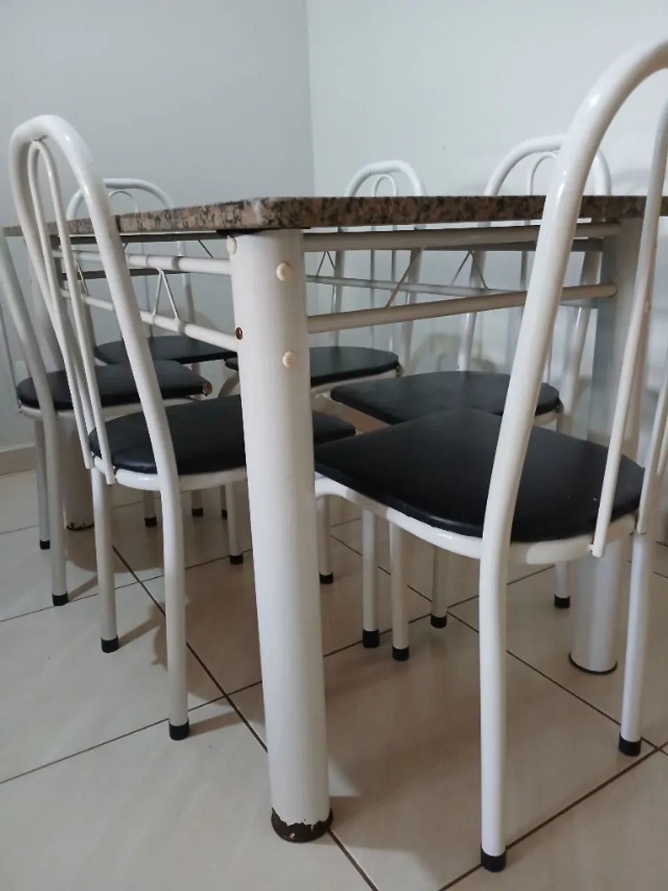 Mesa granito  - Foto 2