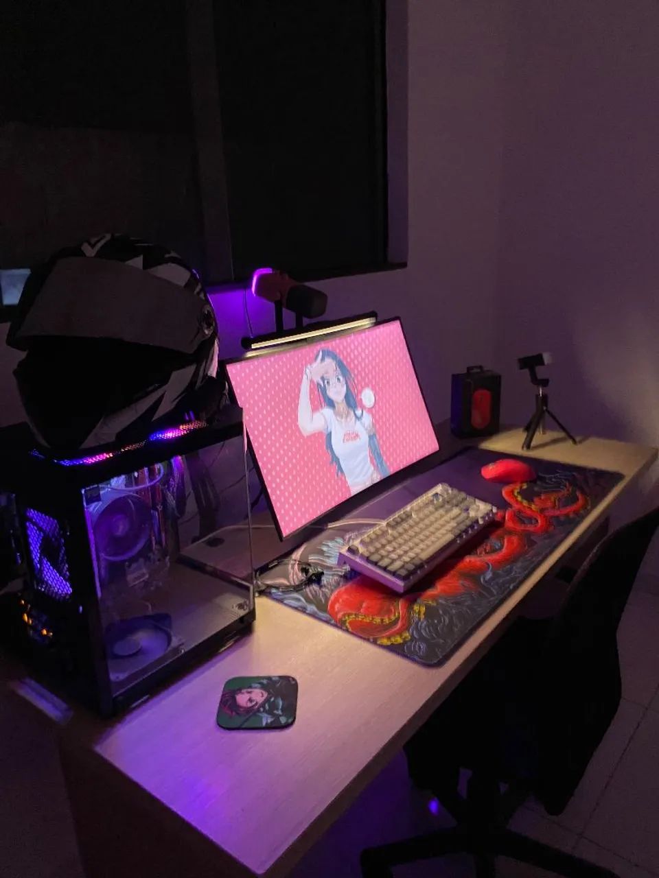 VENDO SETUP COMPLETO - Foto 2
