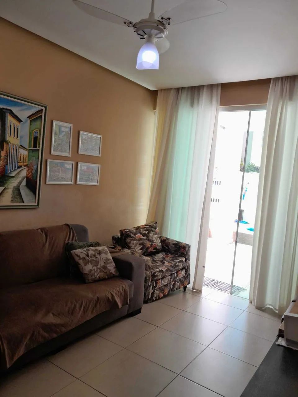 CASA NO CONDOMÍNIO FRAGATTA [21884] - Foto 3