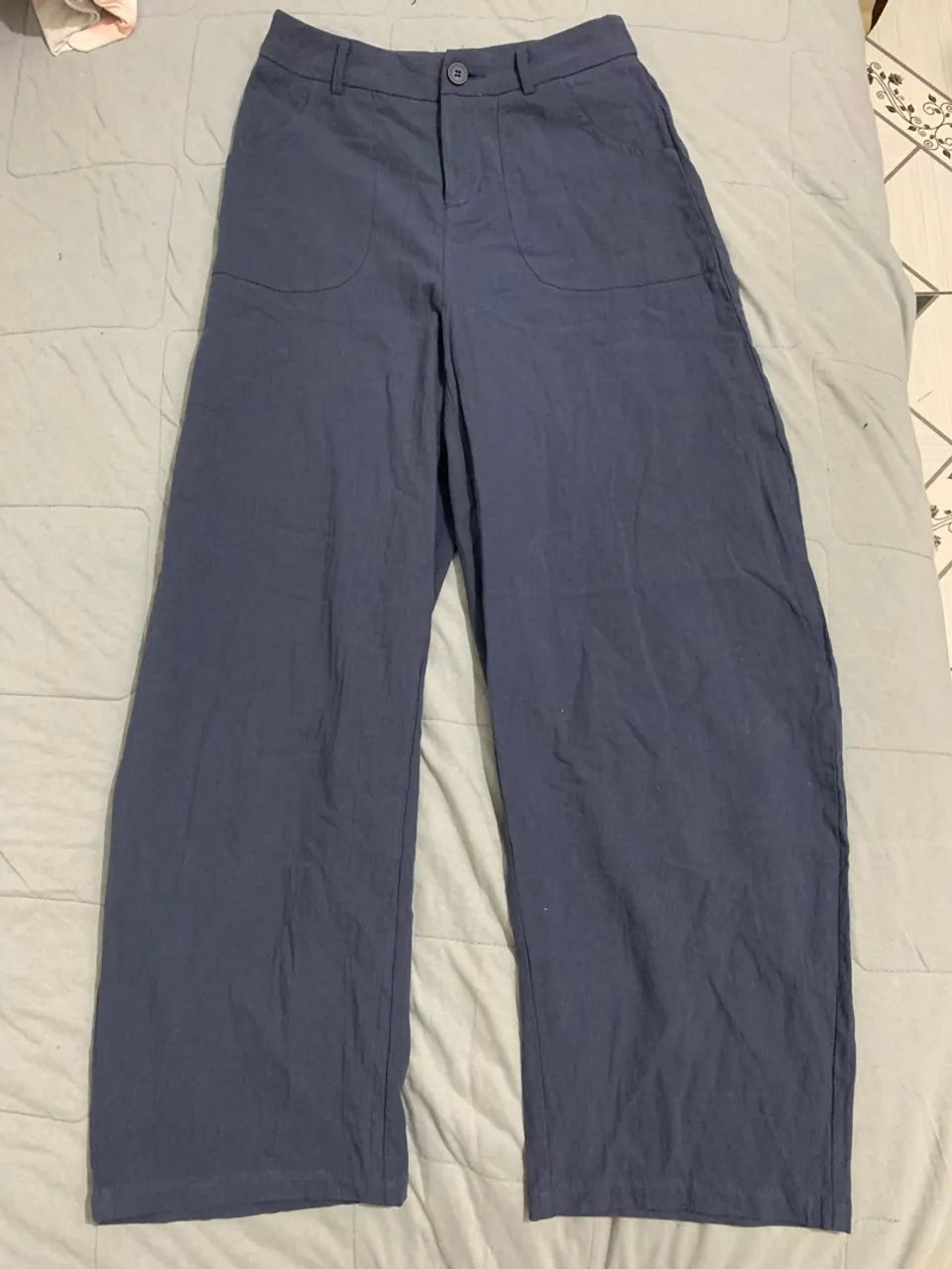 Calça shein nova  - Foto 5