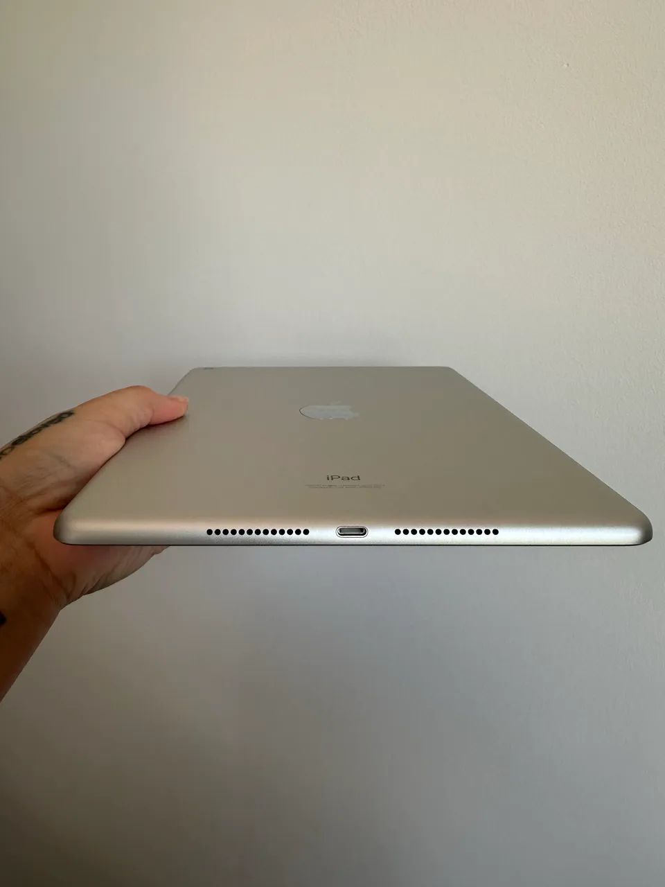 Ipad 9 64G  - Foto 4
