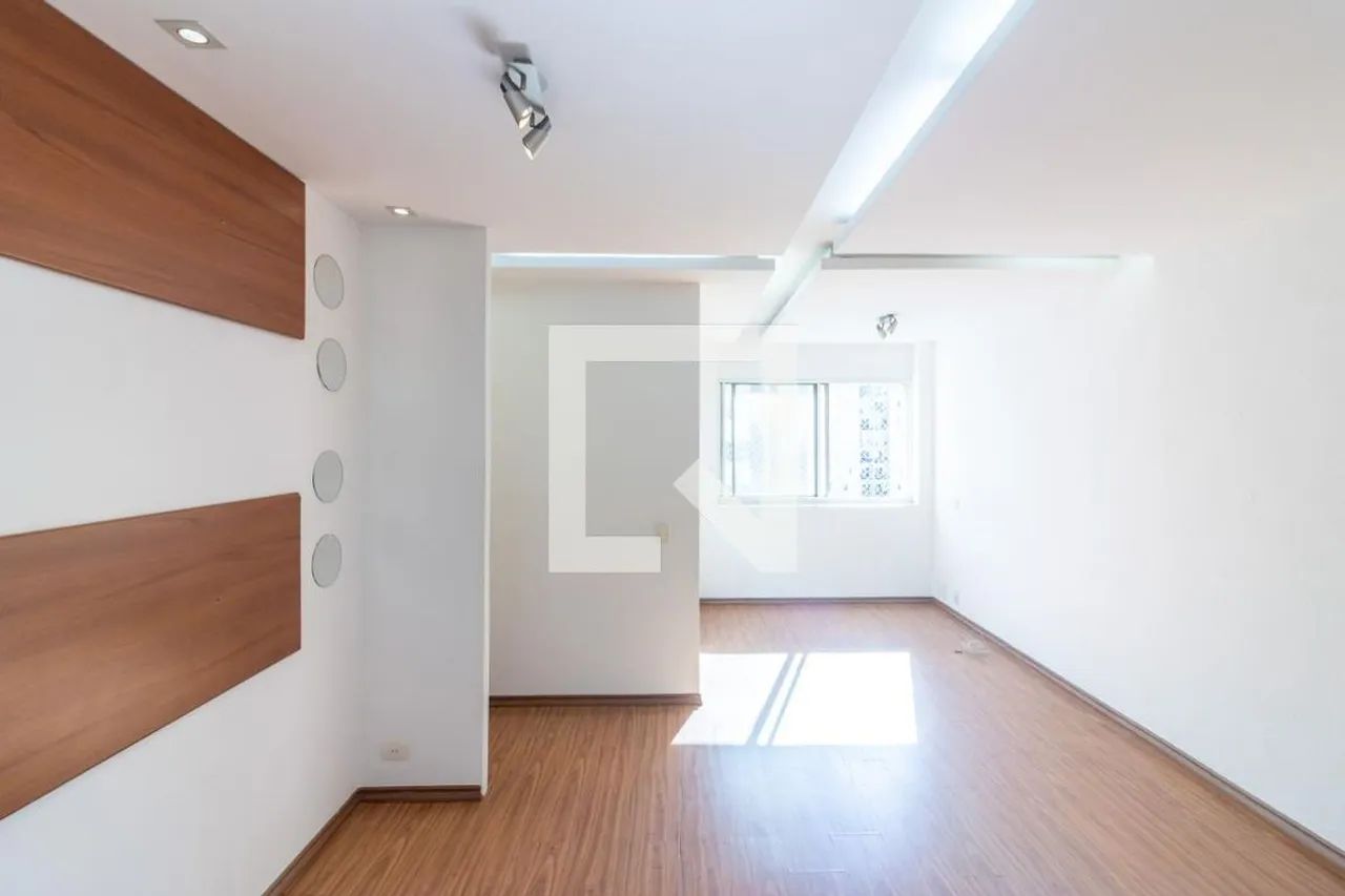 Apartamento à Venda - Vila Olímpia, 2 Quartos, 67 m2