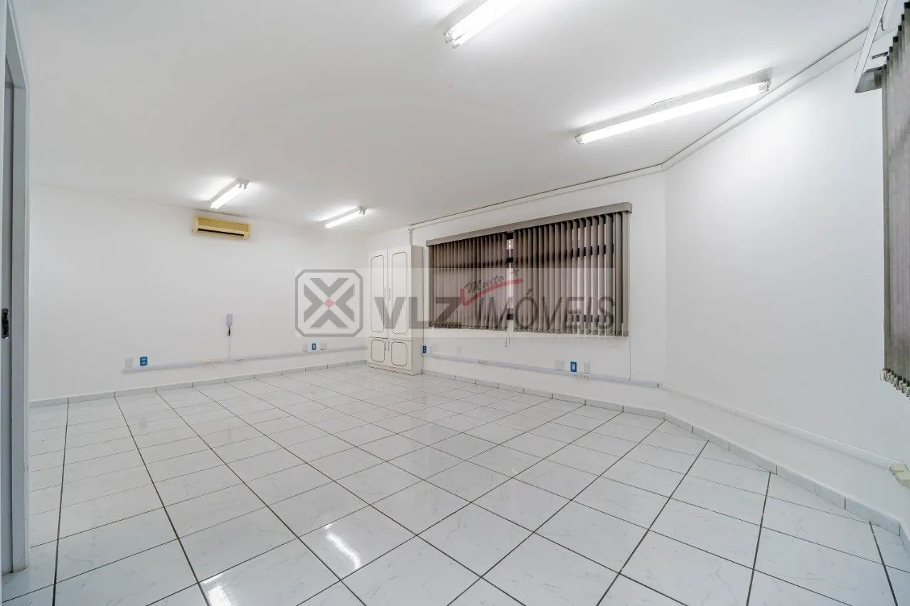 SALA COMERCIAL em SÃO PAULO - SP, BOSQUE DA SAÚDE - Foto 5