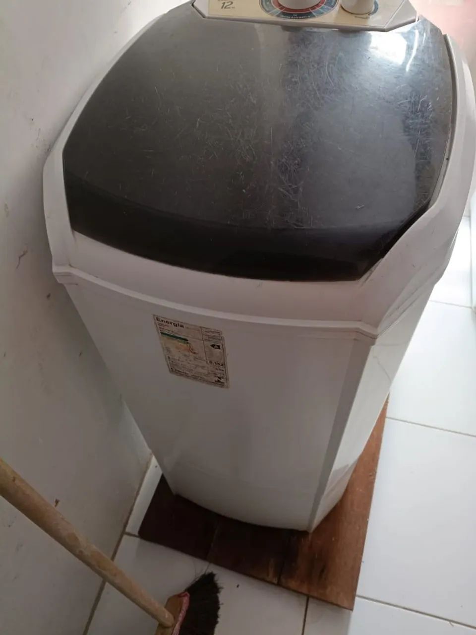 Vendo sofa e maquina - Foto 2