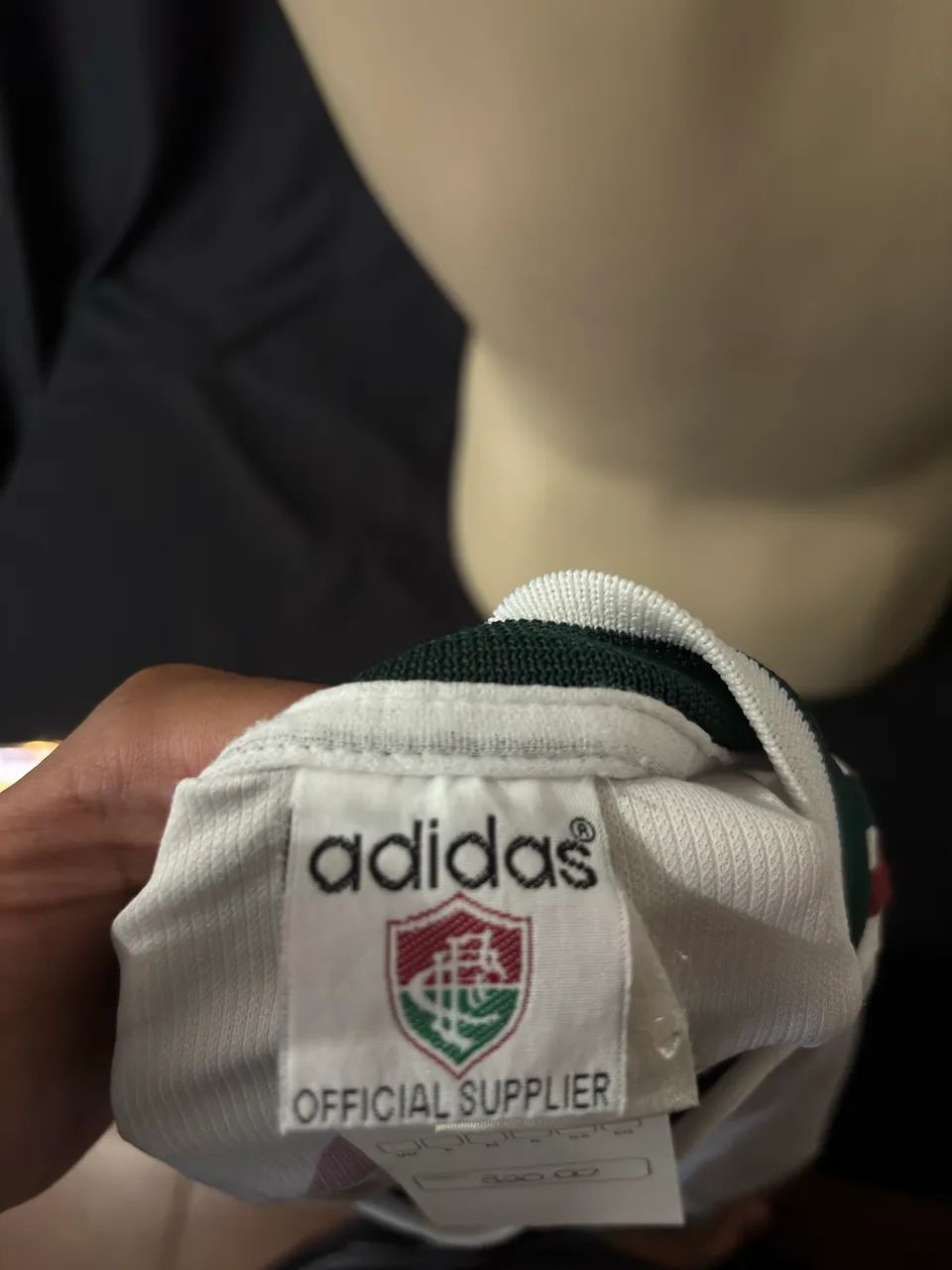 Camisa Fluminense  - Foto 4