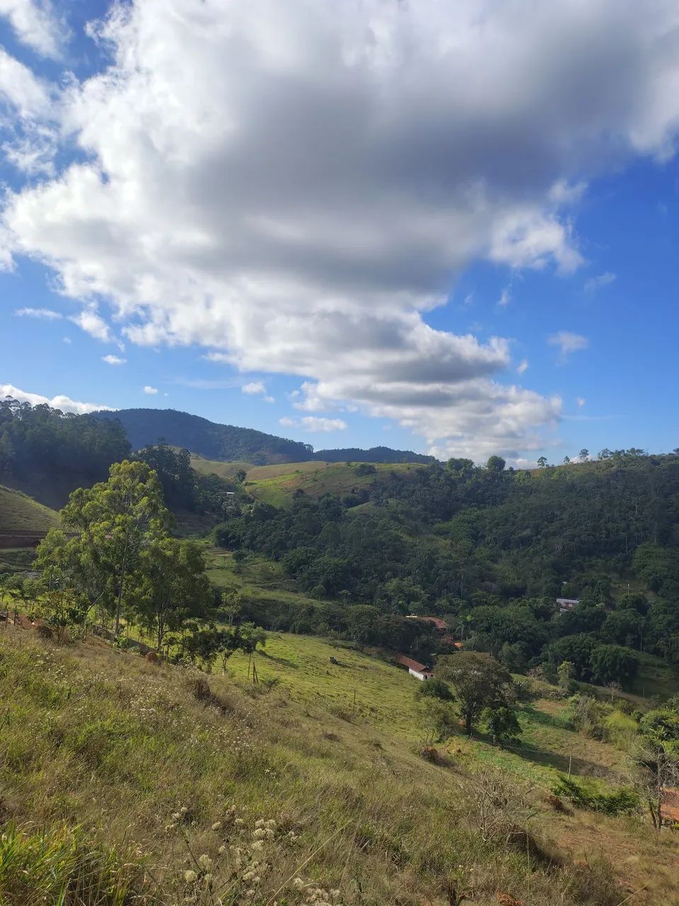 VENDO LOTE VALE DOS PEÕES  - Foto 3