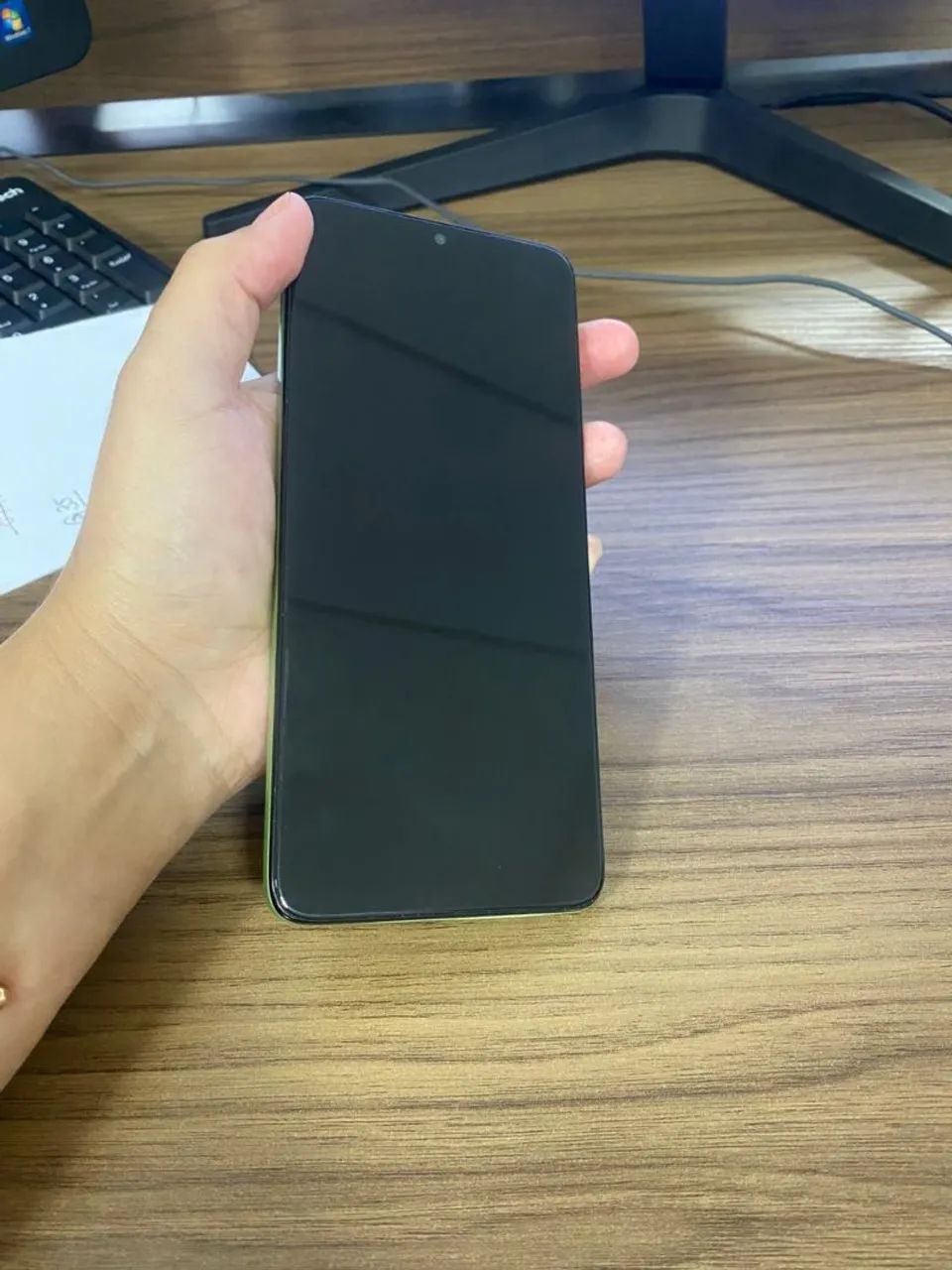 Moto G06