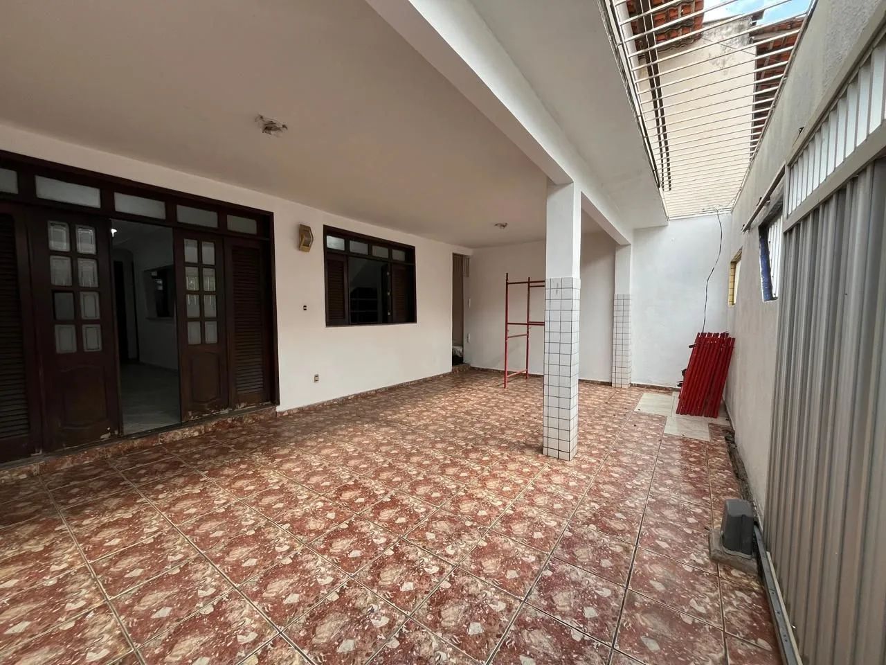 Vendo Casa Duplex Planalto do Vinhais I