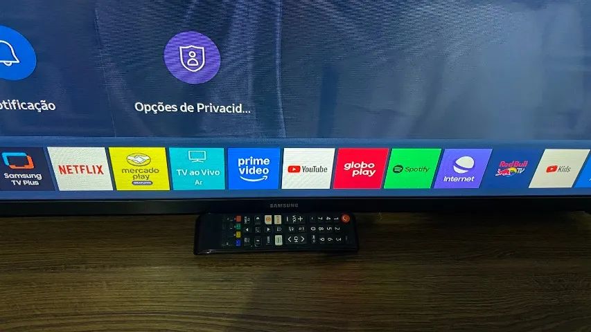 Tv smart 43 polegadas  - Foto 2