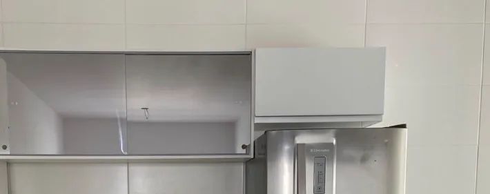 Armários de cozinha 