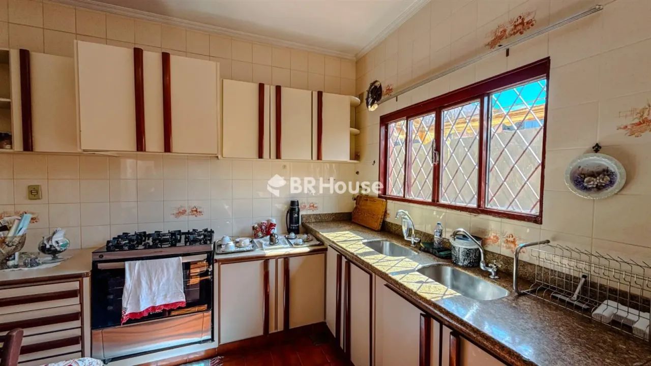 Vila Taquarussu | Sobrado 4 quartos, sendo 4 suites - Foto 3