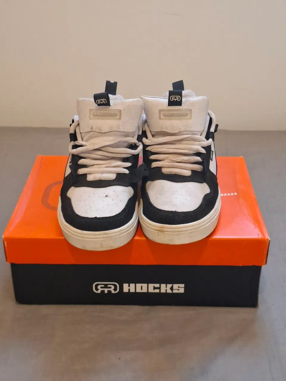 Tênis da Hocks  - Foto 2