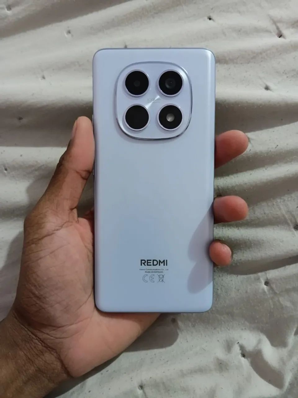 Vendo redmi note 15 - Foto 3