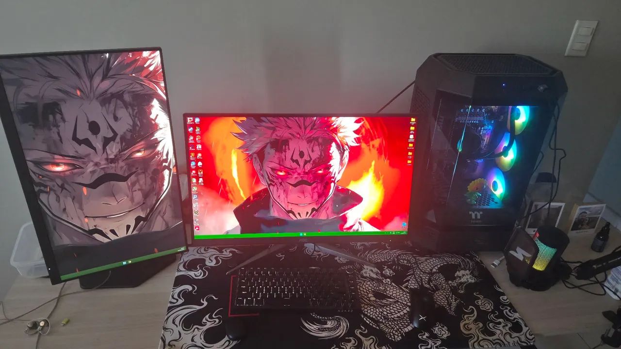 Pc Gamer High End - Foto 2