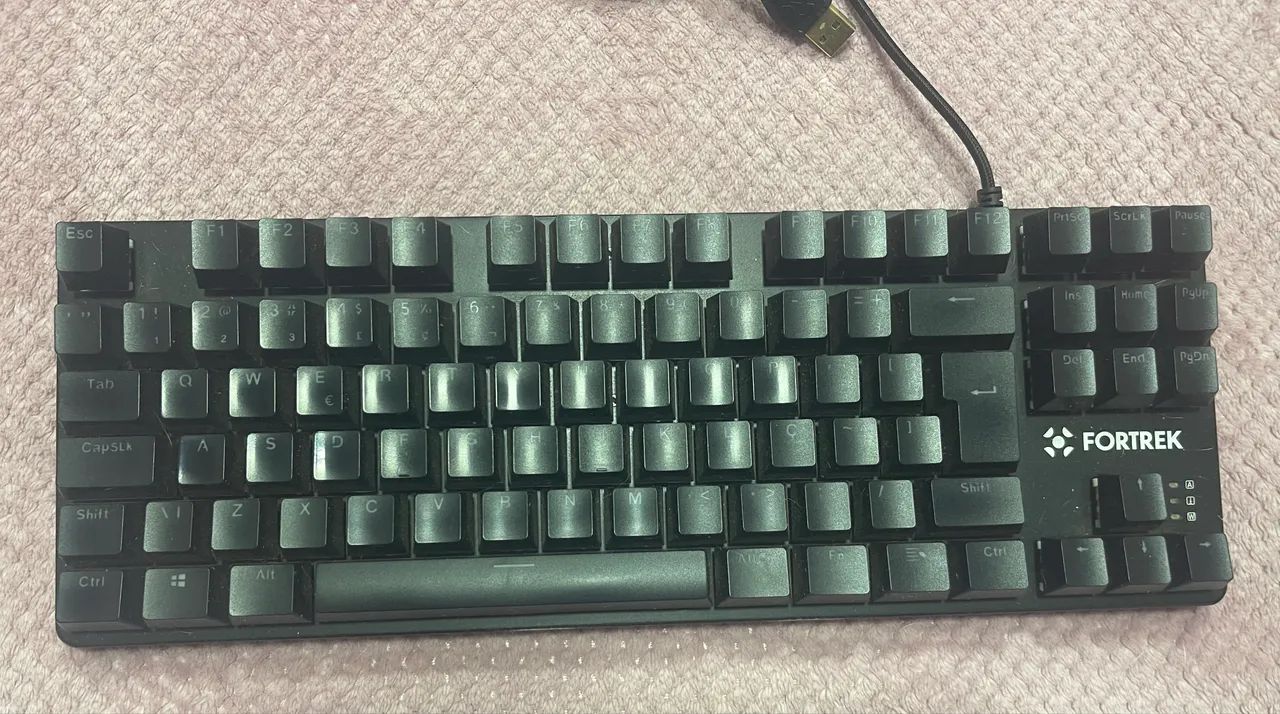 VENDO COMPUTADOR GAMER 