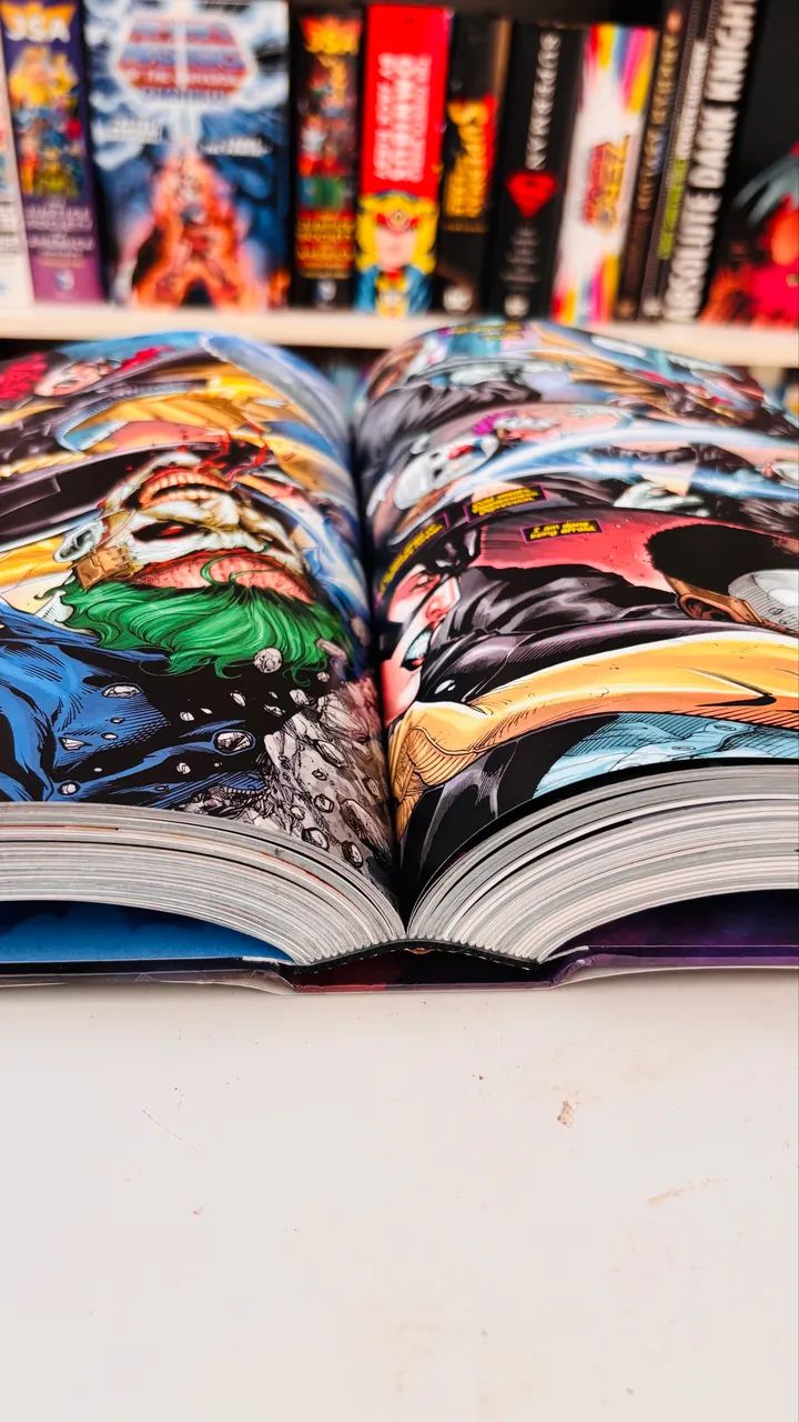 Batgirl Omnibus - Foto 4