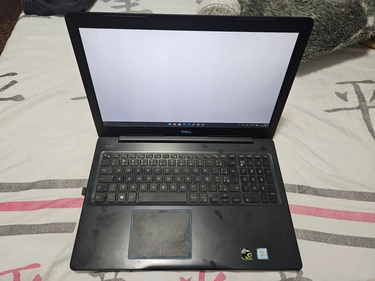 Dell g3 3573 