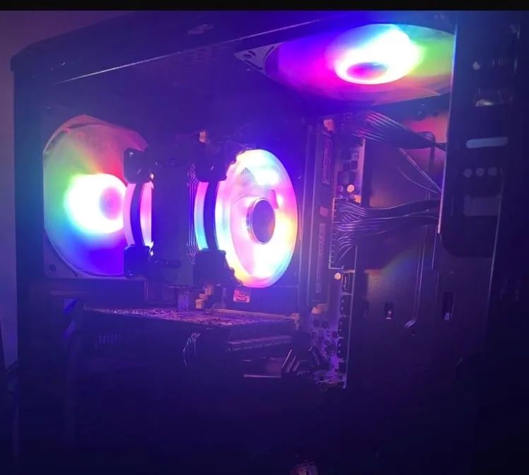 GTX 7050 Ti