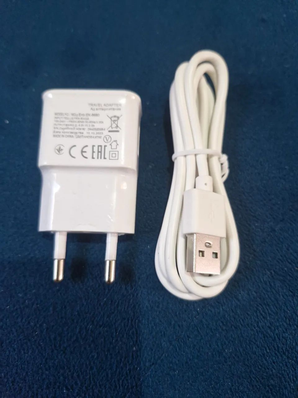 Kit 4 Carregador de celulares Tipo C - Foto 4