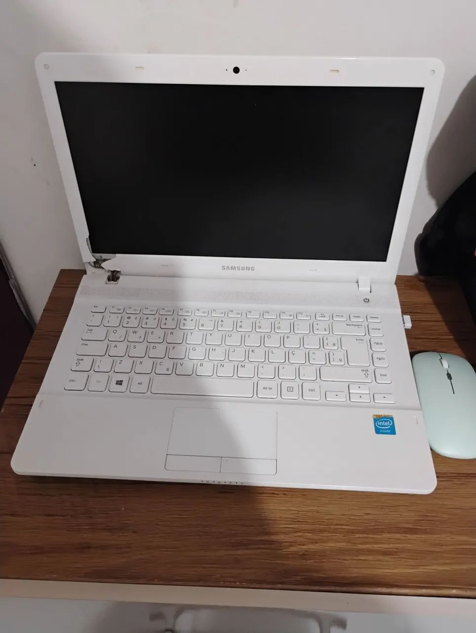 Notebook Samsung Intel  - Foto 3