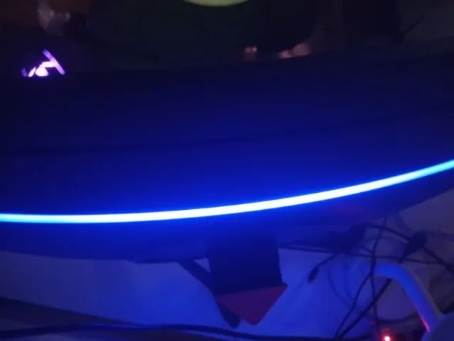.Monitor Level Curvado| 280HZ | 27 Polegadas - Foto 5