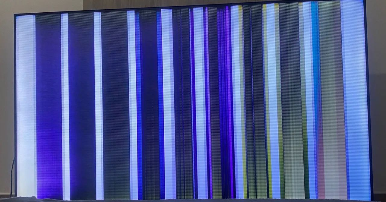 Tv Philips 65 polegadas Modelo: 65PUG7408/78