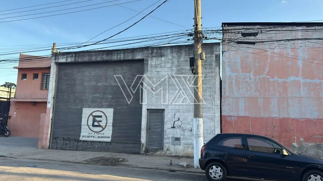 TERRENO COMERCIAL A VENDA NA VILA MARIA BAIXA - SP - Foto 3