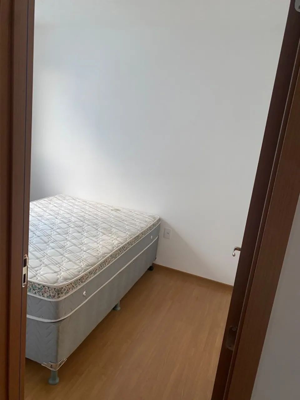 2 quartos 1 banheiro - Apartamento