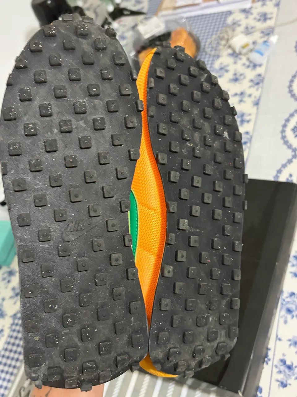 Tênis Nike  - Foto 3