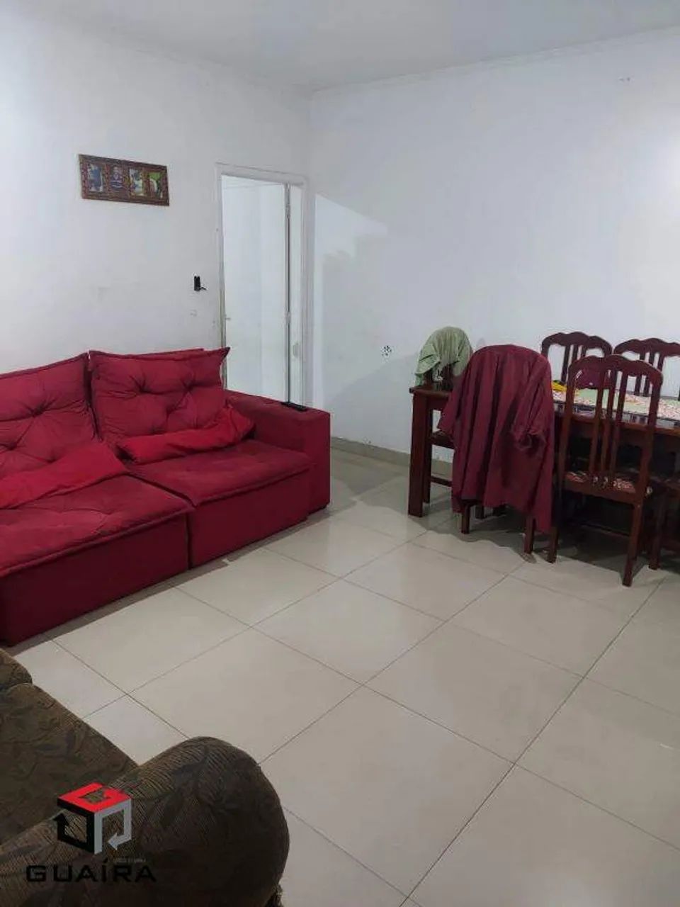Casa Térrea à venda 2 quartos 2 vagas Ferrazópolis - São Bernardo do Campo - SP