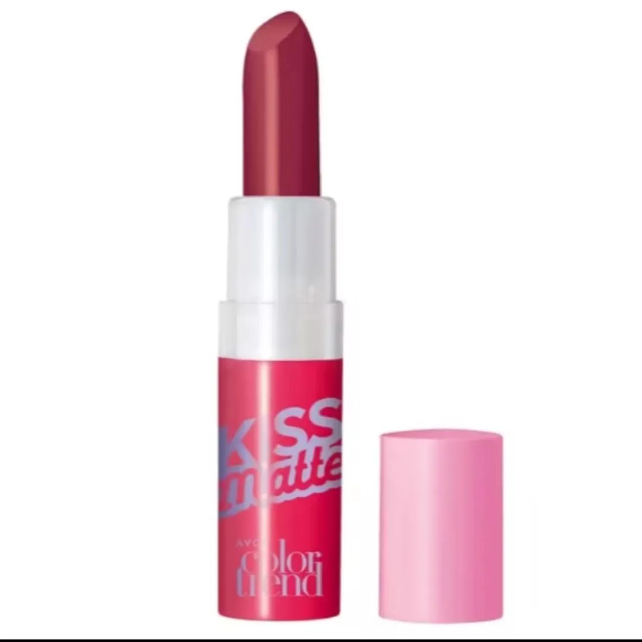 Avon Batom Kiss Matte  - Foto 2